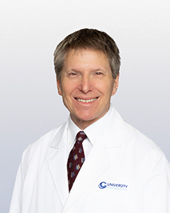 Herbert J. Glatt, MD