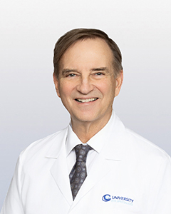 David J. Harris Jr., MD, FACS