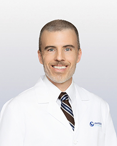 J. Matthew Rouse, MD