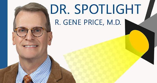 Dr. Spotlight